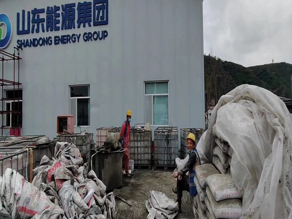 梁平地基沉降注浆加固